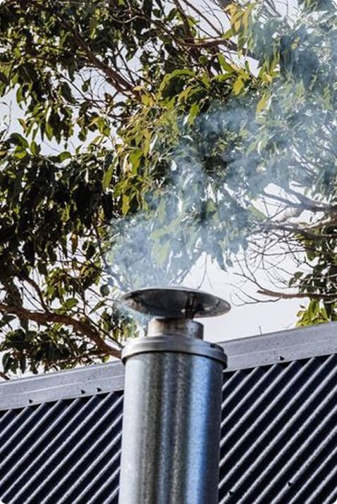 cardones - complejo de cabañas Cerro Ceferino sierra de la ventana